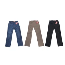 Wolverine Men's Steelhead 5 Pocket Pants - NWT