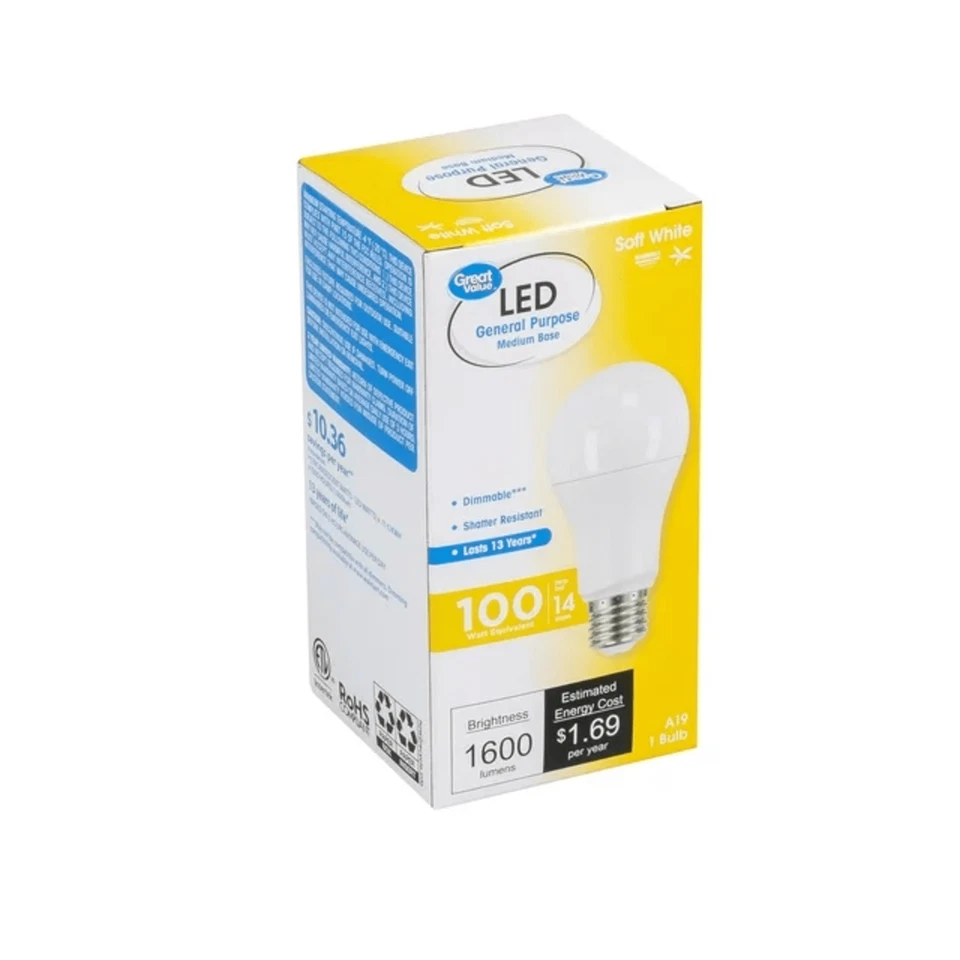 Mainstays MSCF05210020BL 52" Indoor/Outdoor Black 5 Blade Reverse Airflow - Image 3 of 3