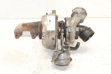 SKODA OCTAVIA II Combi 1Z5 Turbolader 03G253010 2.00 Diesel 2006 33283061