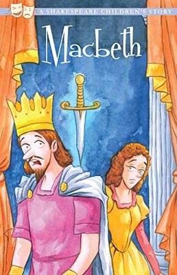 The Tragedy of Macbeth (20 - Paperback, by William Shakespeare Macaw - Very Good