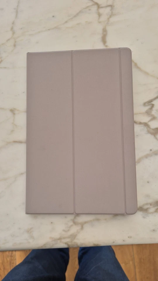 Samsung Galaxy Tab S6 Lite · 128GB · Wi-Fi, photo 2 sur 5