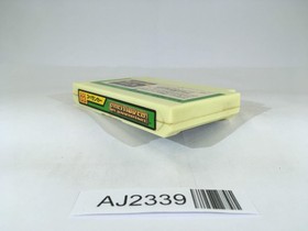 AJ2339 Spelunker NES Famicom Japan