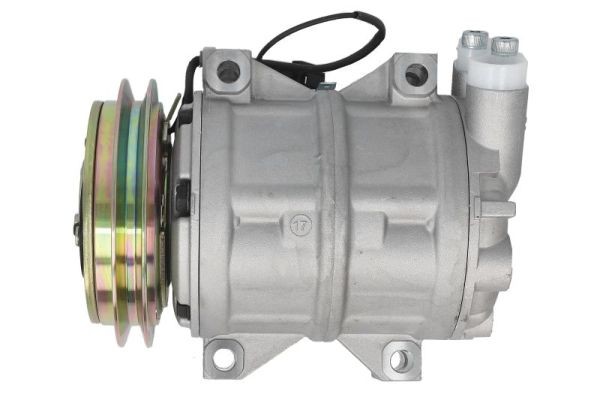 Kompressor Klimaanlage Klimakompressor FüR Nissan Navara 2.5 D 4X4 NP300-image