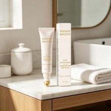 Targeted Fine Line Filler Instant Blurring Primer For Wrinkles Pores Subtly 15g
