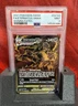 2021 Pokemon Shining Fates SV122 Eternatus VMAX Full Art PSA 9