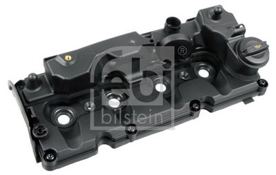 FEBI BILSTEIN Zylinderkopfhaube febi Plus 177752 Kunststoff für VW SHARAN 7N1 7