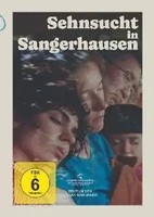 Sehnsucht In Sangerhausen | Julian Radlmaier | Deutsch | Dvd | 1X DVD-9 | 2026