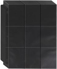 450 Pockets Trading Card Sleeves Binder Baseball Card Binder Sleeves fit for MTG