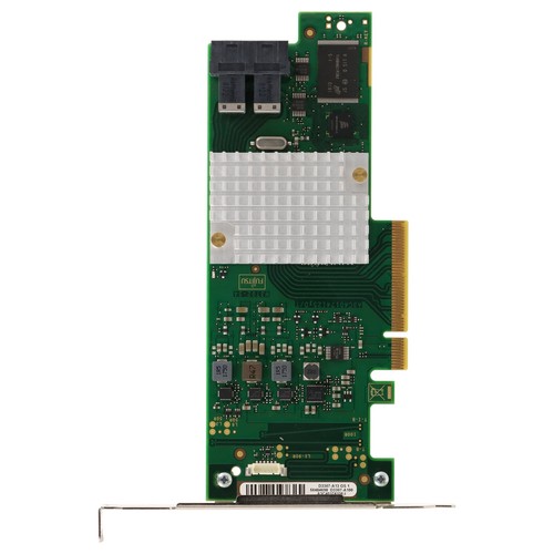 FUJITSU PRAID CP400i RAID Controlller 8-CH SAS 12G - D3307-A13 GS1 - Afbeelding 7 van 7