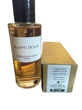 Happy Hour Dior 香水- 一款2018年中性香水