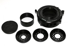 RODENSTOCK IMAGON H=5.8 f=250mm, PRONTOR Professional 3 Lock