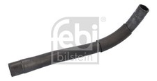 Radiator Hose Cooling System Febi Bilstein 192752 Fits Toyota Corolla