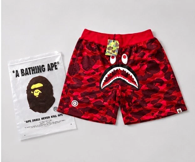 A Bathing Ape Men's Shorts for sale - eBay