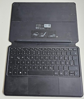 Huawei Smart Keyboard für Matebook E 12.6'' / 2022 deutsch QWERTZ schwarz