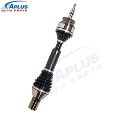 Extended Travel CV Axle Shaft Front Right for Ford Expedition 3.5L V6 2018-2021