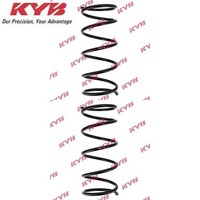 2X Fahrwerksfeder KYB RD5960 2 Federn Satz Federnsatz FüR Mitsubishi