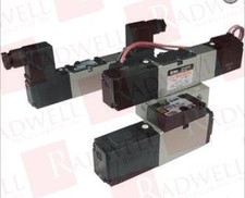 SMC NVFR2200-5FZB / NVFR22005FZB (NEW NO BOX)