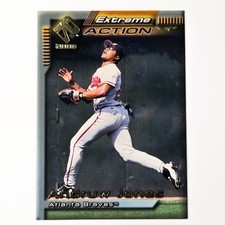 2000 Pacific Private Stock Football 7