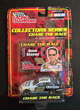 Racing Champions Car Dave Blaney Collector Series Nascar 1:64 Scale 2001 93