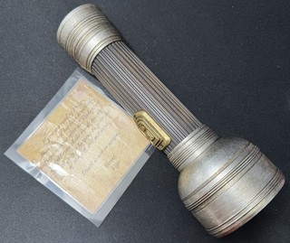 Dead By Daylight 10th Anniversary Collector Edition Set FLASHLIGHT Only