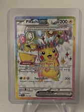 ポケモンカード ピカチュウex | eBay公認海外通販サイト | セカイモン
