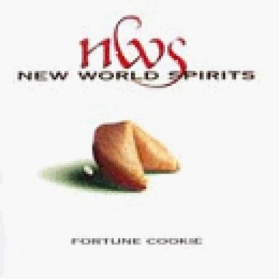 New World Spirits - Fortune Cookie  CD #G1998745