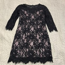 BB Dakota little black dress