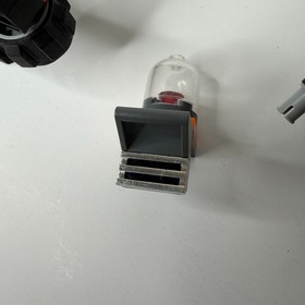 LEGO Agents: Jetpack Pursuit (8631) W/INSTRUCTIONAL MANUAL 100% COMPLETE