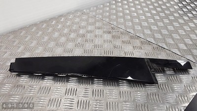2023 LAND ROVER DISCOVERY SEITENSCHEIBE HINTEN LINKE SEITE HY32255A81A