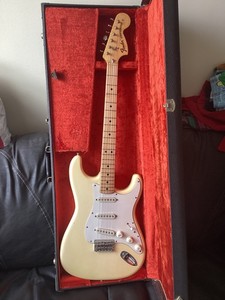 1976 Stratocaster | eBay