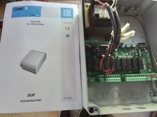 Tor Steuerung Hersteller CAME Tüp ZA3P