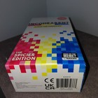 INCOHEARENT The Spicier Edition Party Game Guess The Gibberish 400 Cards (NEW) — photo 4