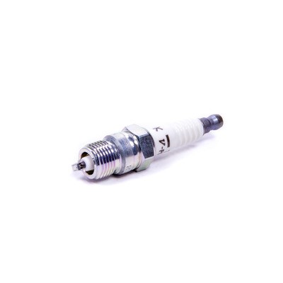 NGK R5674-7 Set of 8 Spark Plug 14mm Thread 11mm Reach Tapered Seat Non-Resistor