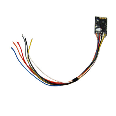train-O-matic 02010223 Drahtdecoder micro