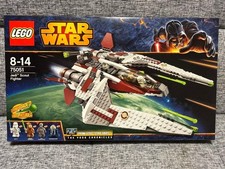 LEGO Star Wars Jedi Scout Fighter 75051