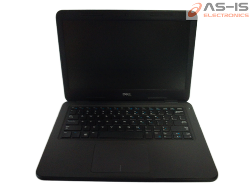 *AS-IS* Dell Latitude 3310 14" Core i3-8145U 2,10 GHz 8 GB 128 GB SSD W10 (V1989)