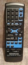 OEM Kenwood Remote Control RC-R0509....Tested Free Shipping 