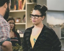 Isabella Gomez One Day At a Time Autographed Signed 8x10 Photo COA #MR490