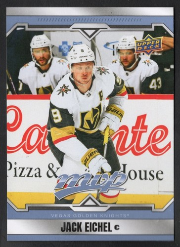 2024-25 NHL UPPER DECK ICE HOCKEY [MVP CARD SERIES] BULK LOT 2 COMPLETE YOUR SET - Picture 15 of 217