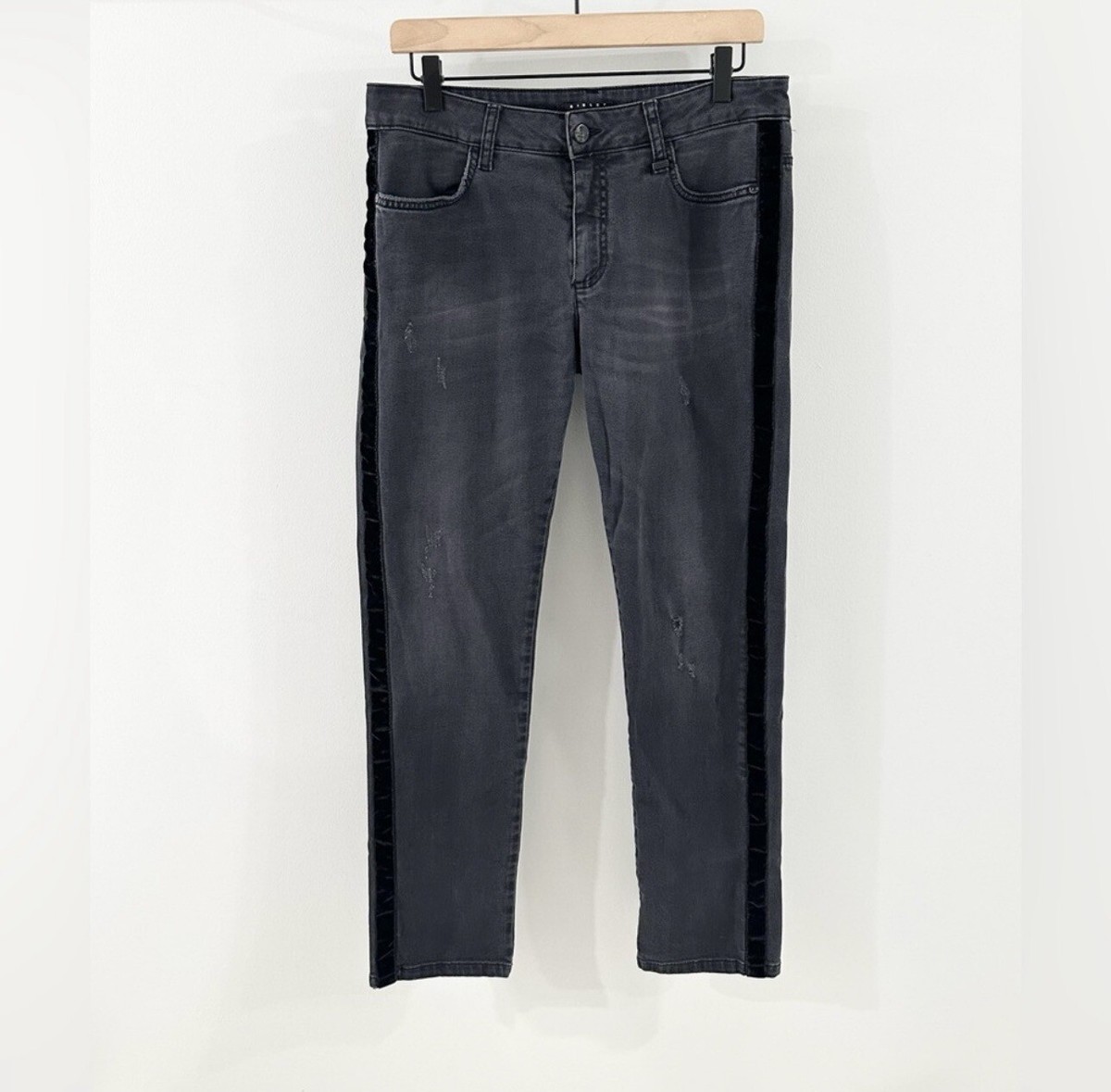 Jeans Abbigliamento Sisley Su Zalando Jeans Vintage Sisley Blu