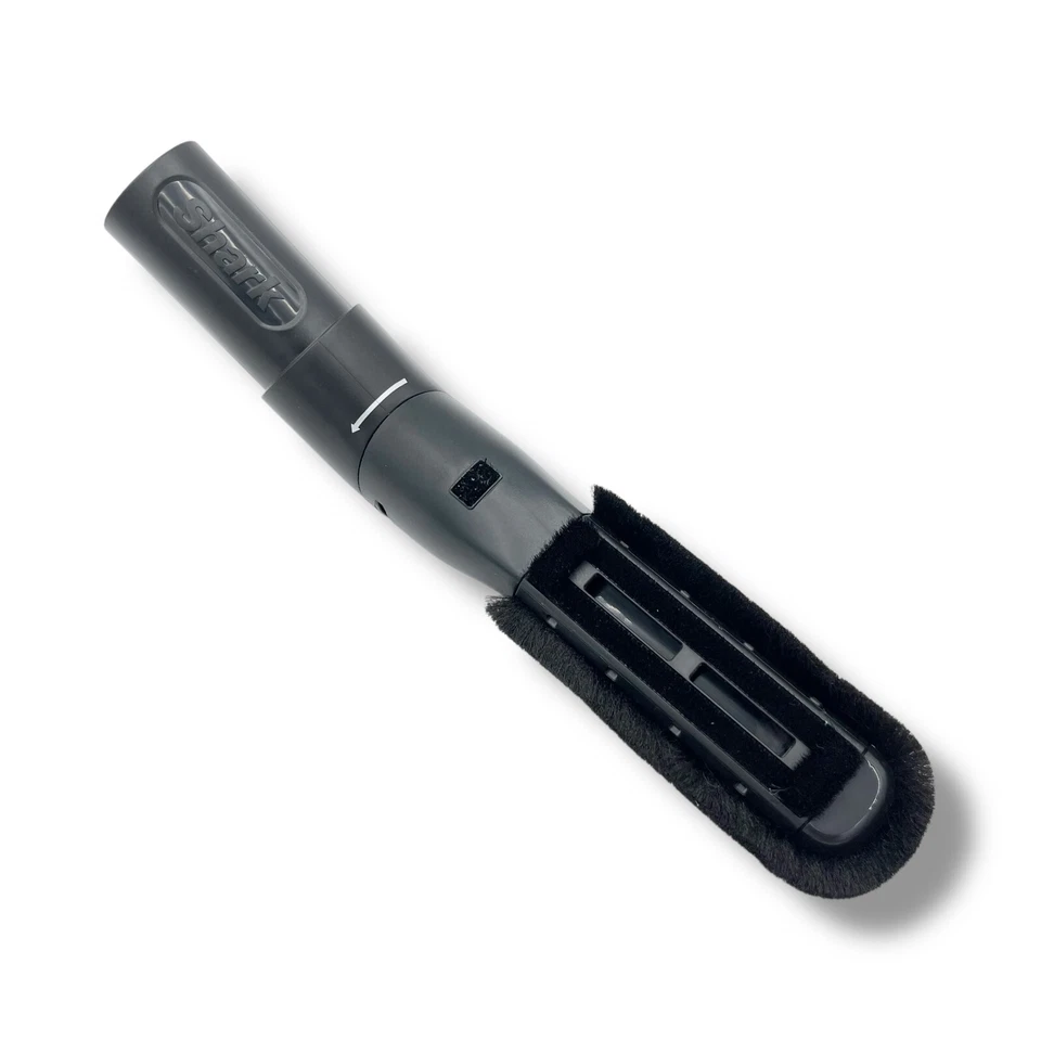 Cepillo antialérgeno antialérgeno para tiburón herramienta hendidura pieza de accesorio para aspiradora tiburón nuevo de Lote Antiguo Foto 3 de 4