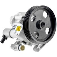 NTY Hydraulikpumpe Lenkung Servopumpe FüR Mercedes-Benz E-Klasse W212