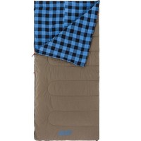 Coleman 2000030261 Autumn Trails 20 Sleeping Bag Blue on sale Coleman 2000030261 Autumn Trails 20 Sleeping Bag Blue on sale