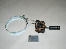 Tomos Moped Carburetor Parts  (to2)
