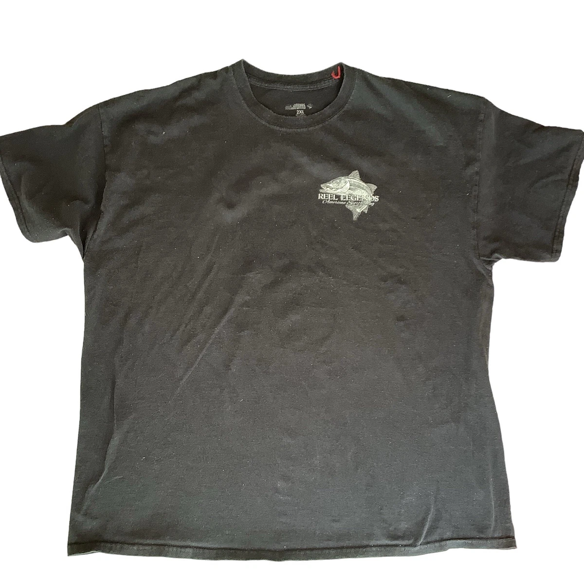 Tee-shirt manches courtes Camel - 15,00€ - Armand Thiery