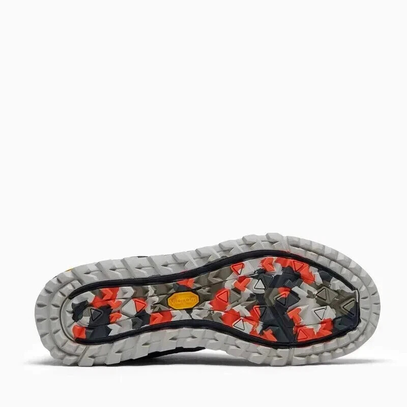 Merrell Nova 2 J066717 Sneaker Uomo US 8 Boulder Scarpe da Trail Running GBNC494