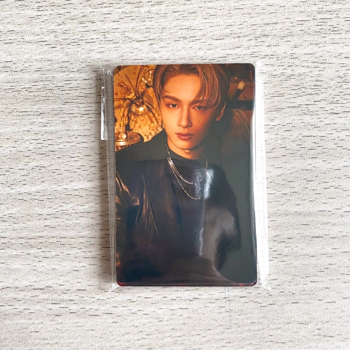 SEVENTEEN 9th mini album attacca carat ver. jun set + jun