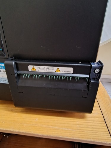 Stampante SATO CL4NX-J -203DPI -NFC -Taglierina - Garanzia 1 anno- Fattura- - Foto 5 di 16
