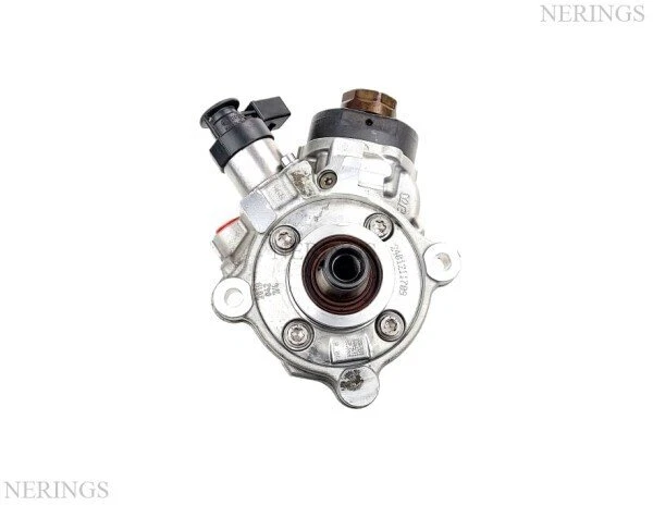 Bomba de combustible alta presión MERCEDES-BENZ CLASE C C 200 d 0445011508 Foto 2 de 4