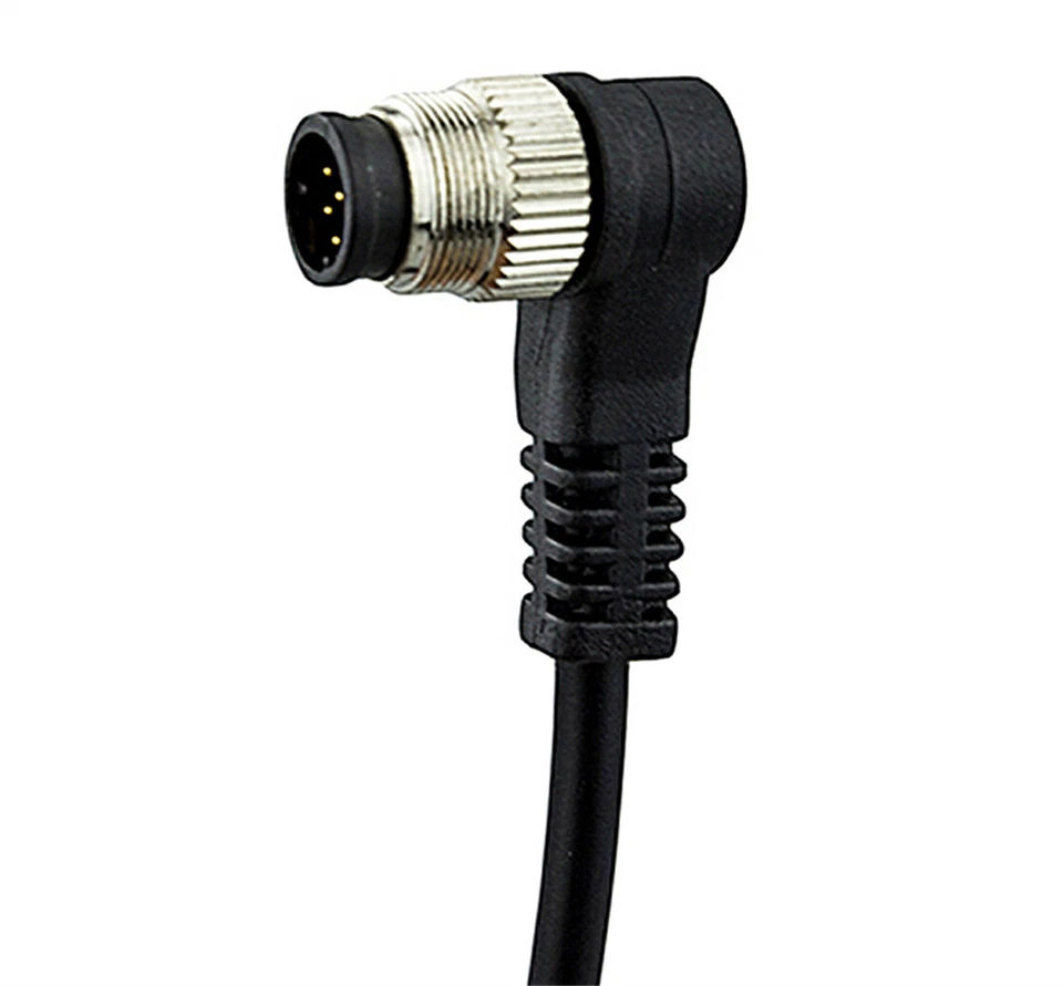 Wireless Remote Control for Nikon Z9 D850 D810 D800 D700 D500 D300s D300 D200 - Image 2 of 4